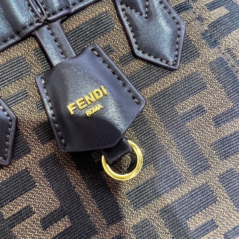 Fendi Bucket Bags